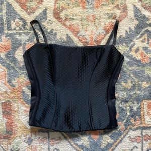 Black Corset🖤